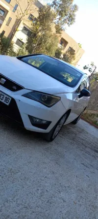 Seat Ibiza 2013 Ibiza