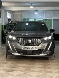 Peugeot 2008 2023 Active Pack