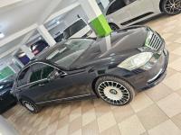 Mercedes Classe S 2014 Classe S thumbnail 4