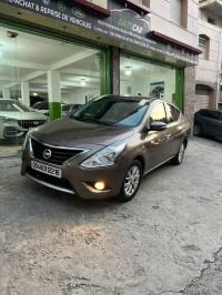 Nissan Sunny 2022 Sunny thumbnail 3