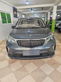 سيارات-livan-x3-pro-2026-automatique-avec-toi-ouvrant-بوزريعة-الجزائر