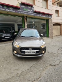سيارات-suzuki-swift-2023-بوزريعة-الجزائر