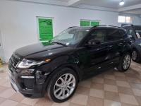 Range rover Evoque 2017 2017 thumbnail 4