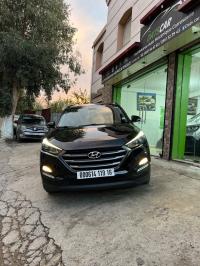 Hyundai Tucson 2019 Tucson thumbnail 5