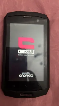 Crosscall Smart