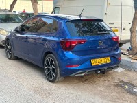 سيارات-volkswagen-polo-2023-الجزائر-وسط