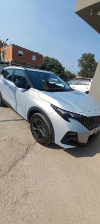 سيارات-gac-gs3-2026-full-options-بجاية-الجزائر