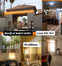 فيلا-كراء-طابق-الجزائر-برج-البحري