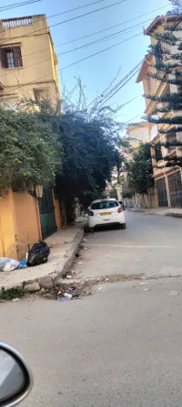 Location Niveau De Villa F4 Alger Cheraga