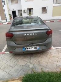Dacia Extreme 2025 LOGAN extrême 1.0 tce