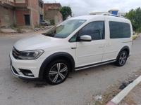 سيارات-volkswagen-caddy-2018-alltrack-ميلة-الجزائر