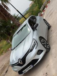 سيارات-renault-clio-5-2022-الرواشد-ميلة-الجزائر