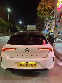 سيارات-opel-astra-2025-gs-line-سطيف-الجزائر