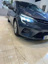 سيارات-renault-clio5-intance-2021-بابا-حسن-الجزائر