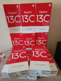 𝐑𝐞𝐝𝐦𝐢 𝟏𝟑𝐂 8GB 256GB  بسعر هبال 𝟏𝟑𝐂