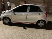 Kia Picanto 2014 Style