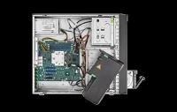 Serveur Tour Fujitsu TX1330 M3