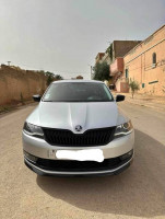 berline-skoda-rapid-2019-monte-carlo-oran-algerie