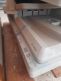 Epson scanner A3 professionnel DS 50000