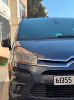 voitures-citroen-c4-picasso-2009-selection-5p-cheraga-alger-algerie