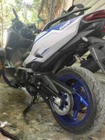 motos-scooters-yamaha-tmax-560-2021-setif-algerie