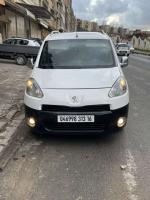 commerciale-peugeot-partner-2013-b9-ain-naadja-alger-algerie