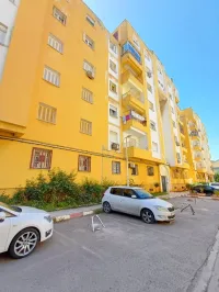 Location Appartement F4 Alger Hussein dey