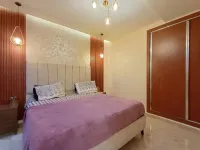 Location Appartement F4 Alger Bordj el kiffan