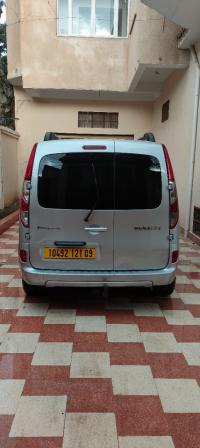 سيارات-renault-kangoo-2021-privilege-الصومعة-البليدة-الجزائر