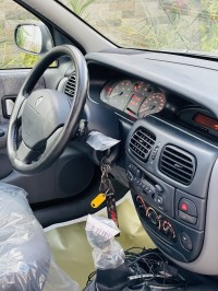 سيارات-renault-megane-1-1997-بوفاريك-البليدة-الجزائر