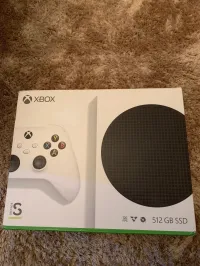 Xbox Serie S