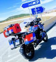 motorcycles-scooters-bmw-gs-rali-1200-2018-el-eulma-setif-algeria