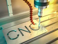 fabrication mécanique de précision usinage numérique