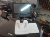 Avendre microscope