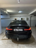 voitures-bmw-320-2024-bab-ezzouar-alger-algerie