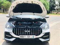 سيارات-chery-arrizo-5-2024-luxury-تقرت-الجزائر