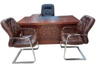 MOBILIER DE BUREAU DIRECTIONEL 