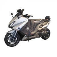 TABLIER YAMAHA TMAX 530  ORG ITALIE 