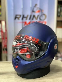 CASQUE MOTO ROOF DESMO 