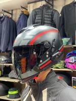 pieces-moto-casque-nolan-grex-el-achour-alger-algerie