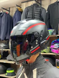 Casque NOLAN GREX 