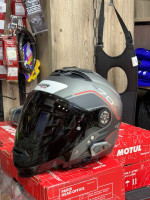 motorcycles-parts-casque-moto-nolan-n70-el-achour-alger-algeria