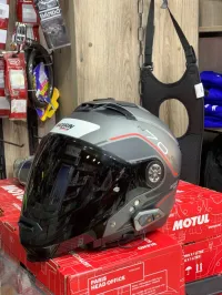 Casque MOTO NOLAN N70