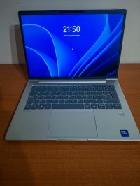 HP PROBOOK 4 G11 14' INTEL CORE ULTRA 5 225U 16GB  Speed 5600MHz