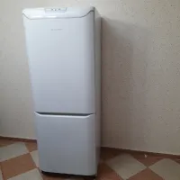 Réfrigérateur-Congélateur Combiné Ariston avec prix imbattable