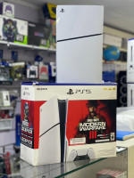 playstation-ps5-slim-occasion-etat-910-cheraga-alger-algerie