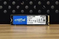 Disque Dur SAMSUNG 970 Evo Western Digital Crucial Corsair