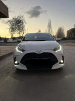 citadine-toyota-yaris-2023-laghouat-algerie