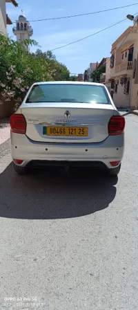 Renault Symbol 2021 Made In Bladi