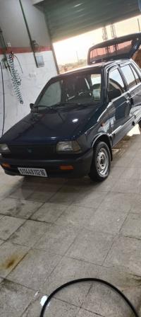سيارات-suzuki-maruti-800-2012-وادي-البردي-البويرة-الجزائر